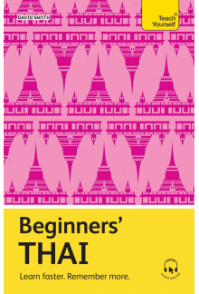 Beginners’ Thai - Humanitas
