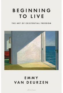 Beginning to Live - Humanitas