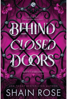 Behind Closed Doors - Humanitas