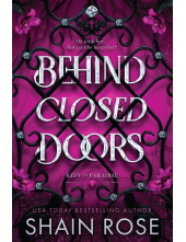 Behind Closed Doors - Humanitas