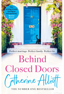 Behind Closed Doors - Humanitas
