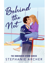 Behind The Net - Humanitas