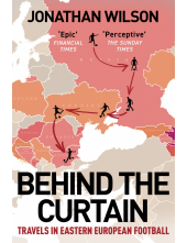 Behind the Curtain - Humanitas
