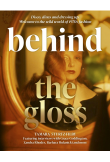 Behind the Gloss - Humanitas