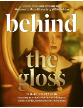 Behind the Gloss - Humanitas