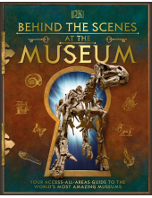 Behind the Scenes at theMuseeum - Humanitas