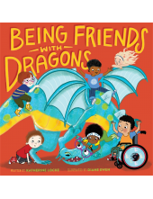 Being Friends with Dragons - Humanitas