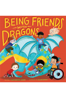 Being Friends with Dragons - Humanitas