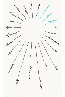 Being Happy - Humanitas