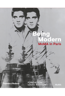 Being Modern: MoMAin Paris Humanitas