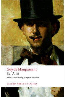 Bel-Ami - Humanitas