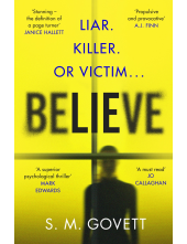 Believe - Humanitas