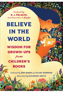 Believe In the World - Humanitas