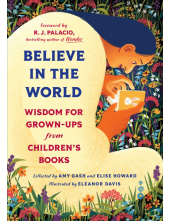 Believe In the World - Humanitas