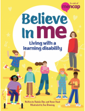 Believe in Me - Humanitas