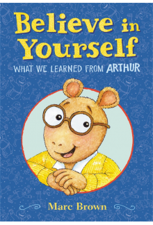 Believe in Yourself: What We Learned from Arthur - Humanitas