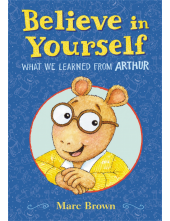 Believe in Yourself: What We Learned from Arthur - Humanitas