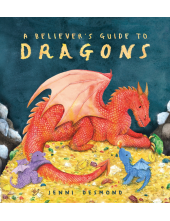 Believer's Guide to Dragons - Humanitas