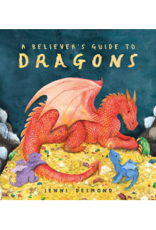 Believer's Guide to Dragons - Humanitas