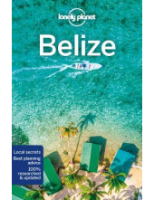 Belize travel guide - Humanitas