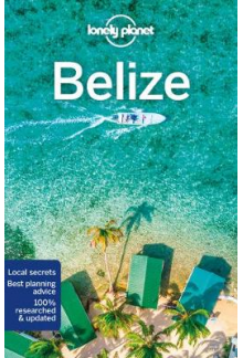 Belize travel guide - Humanitas