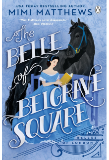 Belle of Belgrave Square - Humanitas