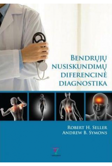 Bendrųjų nusiskundimų diferencinė diagnostika - Humanitas