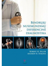 Bendrųjų nusiskundimų diferencinė diagnostika - Humanitas