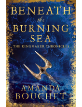 Beneath the Burning Sea - Humanitas