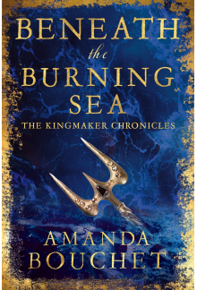 Beneath the Burning Sea - Humanitas