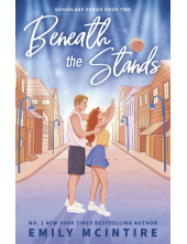 Beneath the Stands - Humanitas