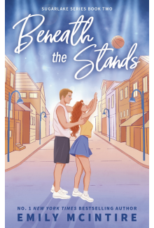 Beneath the Stands - Humanitas