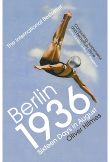 Berlin 1936 - Humanitas