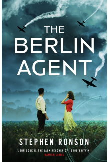 Berlin Agent - Humanitas