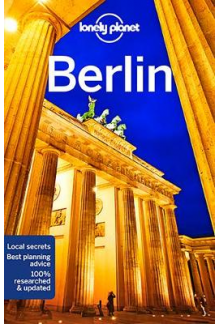 Berlin travel guide - Humanitas