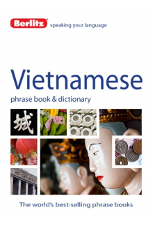 Berlitz Vietnamese Phrase Book& Dictionary - Humanitas