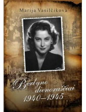 Berlyno dienoraščiai 1940-1945 - Humanitas