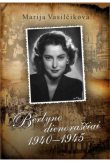 Berlyno dienoraščiai 1940-1945 - Humanitas