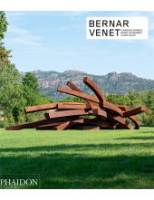 Bernar Venet - Humanitas