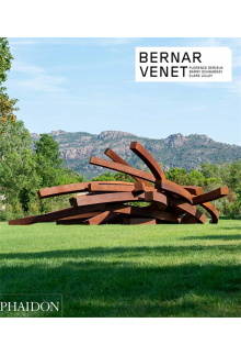 Bernar Venet - Humanitas