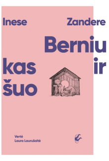 Berniukas ir šuo - Humanitas
