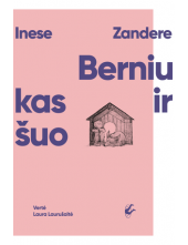 Berniukas ir šuo - Humanitas