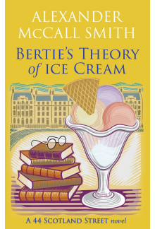 Bertie's Theory of Ice Cream - Humanitas