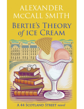 Bertie's Theory of Ice Cream - Humanitas