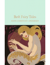 Best Fairy Tales (Macmillan Collector's Library) - Humanitas