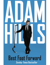Best Foot Forward - Humanitas