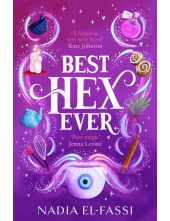 Best Hex Ever - Humanitas