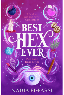 Best Hex Ever - Humanitas