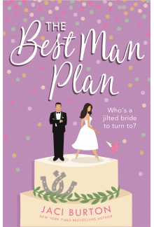 Best Man Plan - Humanitas