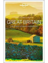 Best Of Great Britain travelguide ed. 2019 - Humanitas